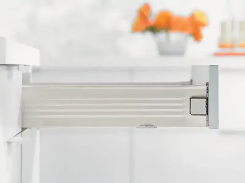 Basic Drawer Runners from Smart Cut Cabinetry Supplies