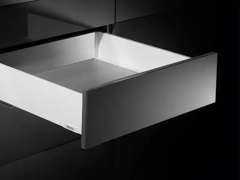 Premium Drawer Runners from Smart Cut Cabinetry Supplies
