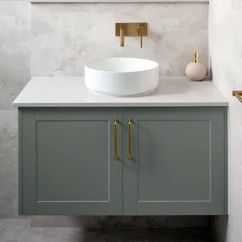Profiled Cabinet Doors from Smart Cut Cabinetry Supplies | CNC Cut Components