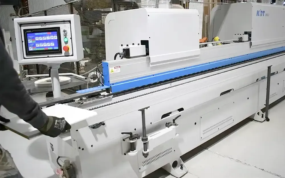 Express Recuts from Smart Cut Cabinetry Supplies