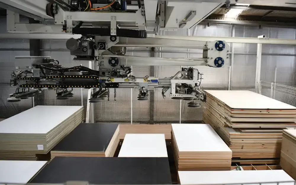 Express Recuts from Smart Cut Cabinetry Supplies
