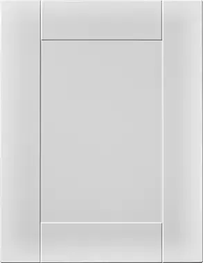 Shaker 45 Rail Profiled Door from Smart Cut Cabinetry Supplies