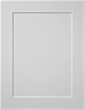 Shaker Square Profiled Door from Smart Cut Cabinetry Supplies