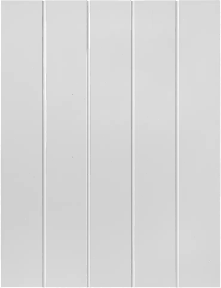 V-Groove Profiled Door from Smart Cut Cabinetry Supplies