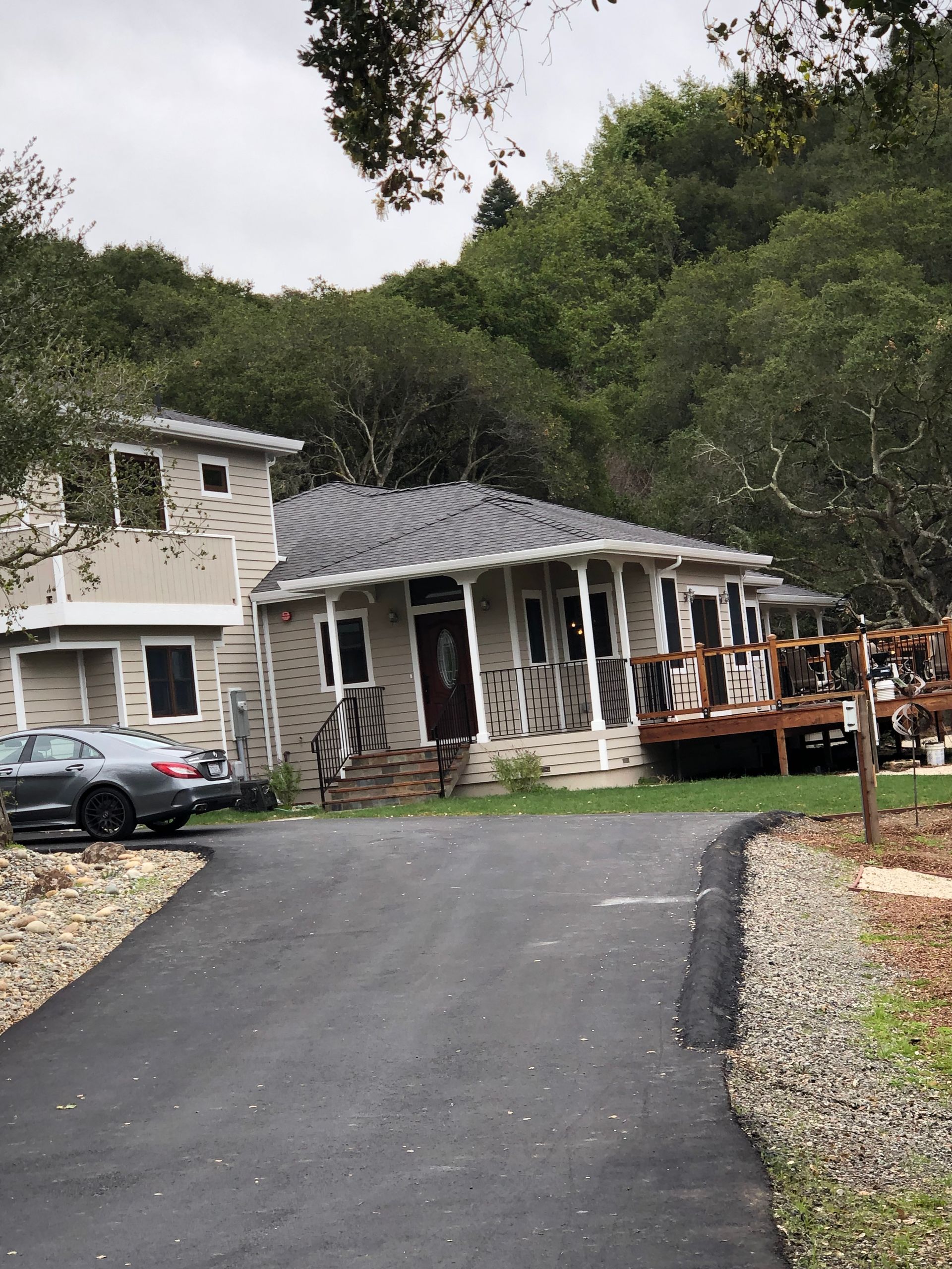 New Home Construction Company 
