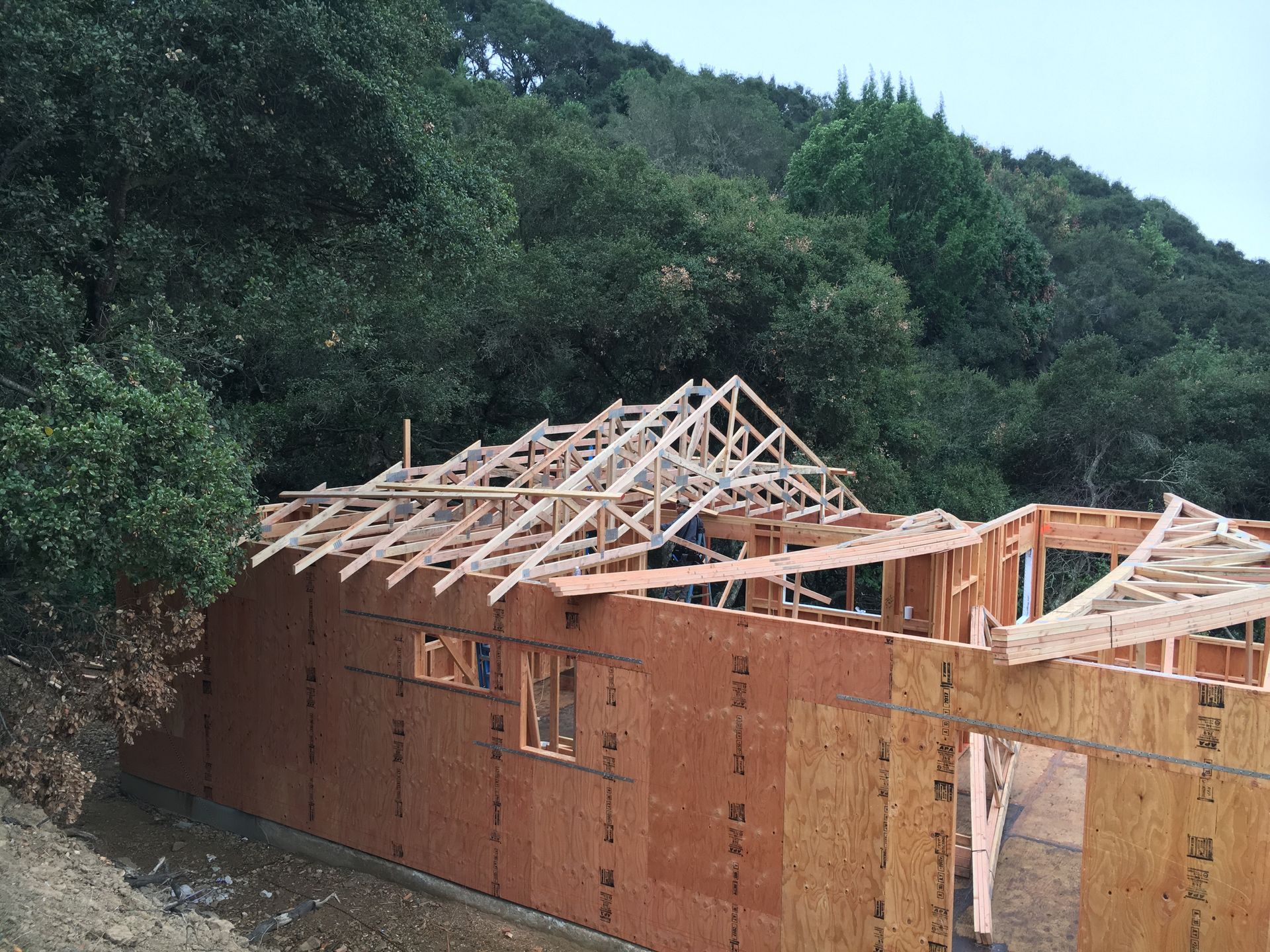 #1 Rated Custom Home Builders Serving San Mateo, CA