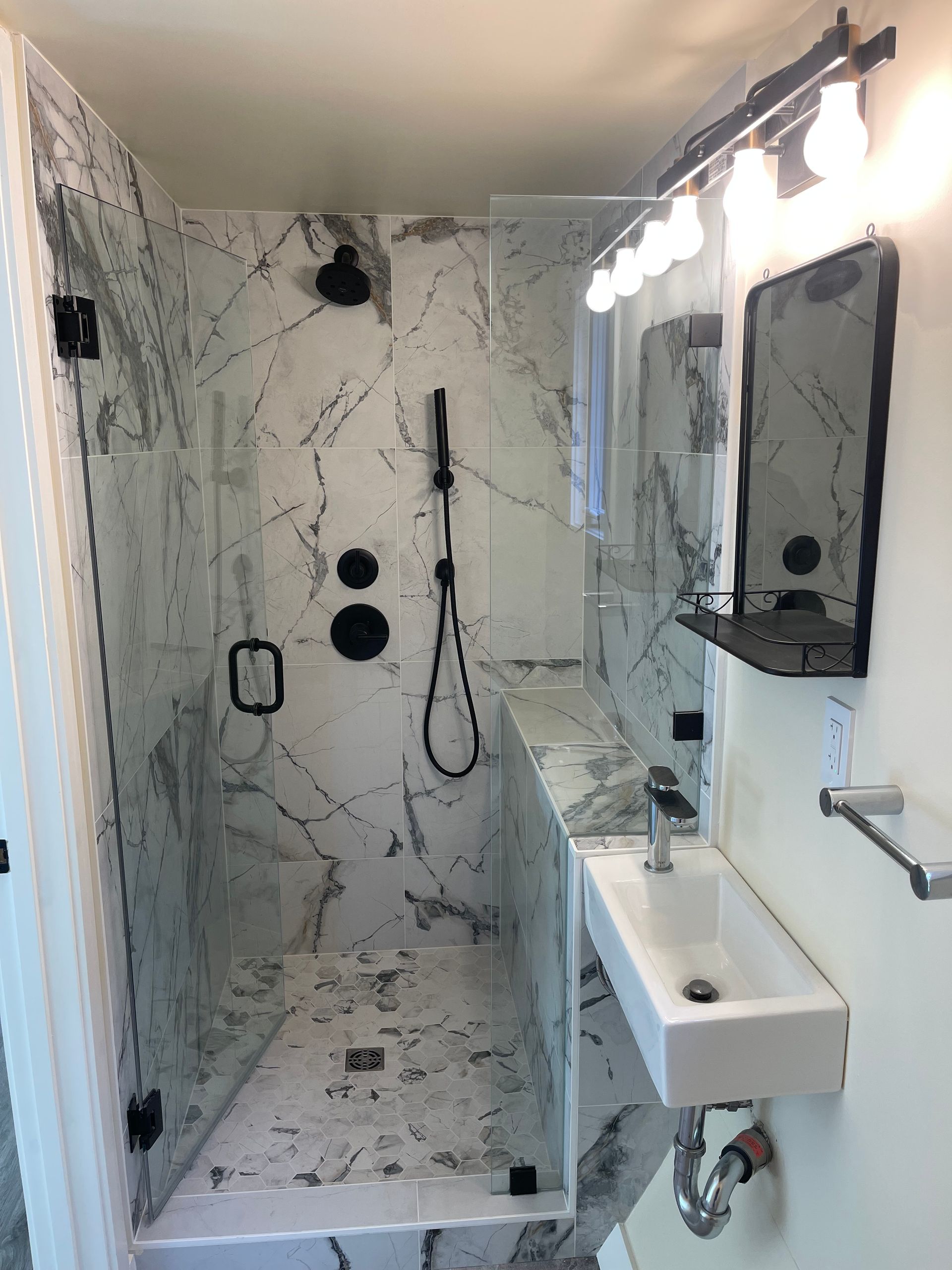 Bathrooms Remodeling Company