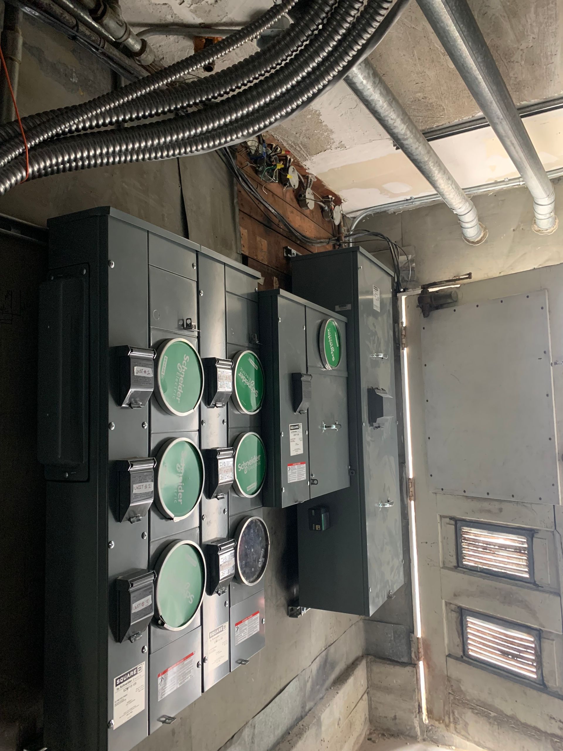 Expert Electrical Installation & Repair Services in San Mateo