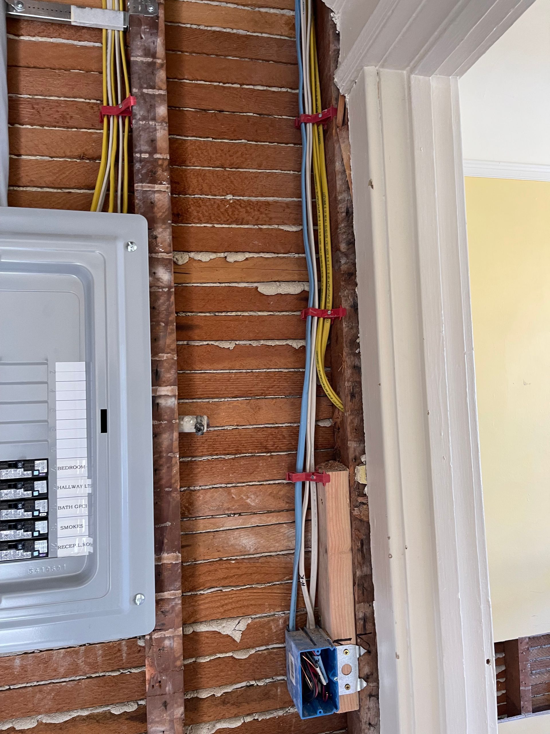 Trusted Electricians for Homes & Businesses in San Mateo, CA