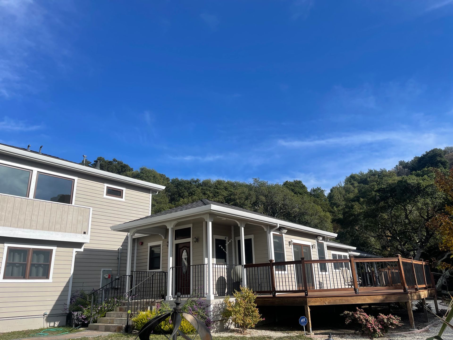Remodeling and Renovations in San Mateo, CA 