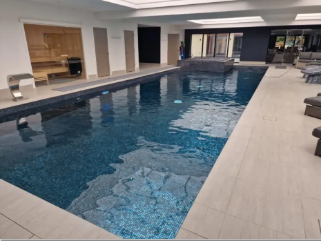 Painting and decorating services across Lincoln