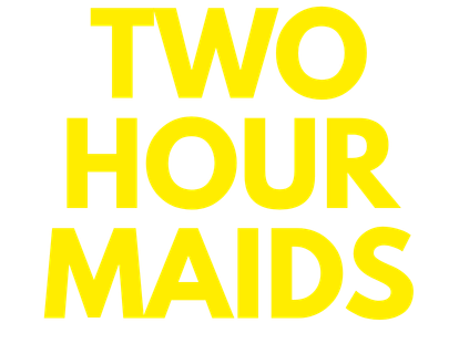 Two Hour Maids Two Hour Maids