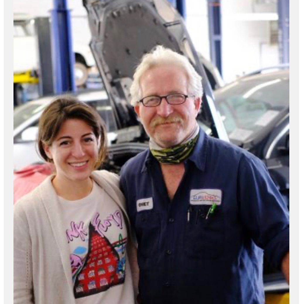 EurWerks Owners | EurWerks