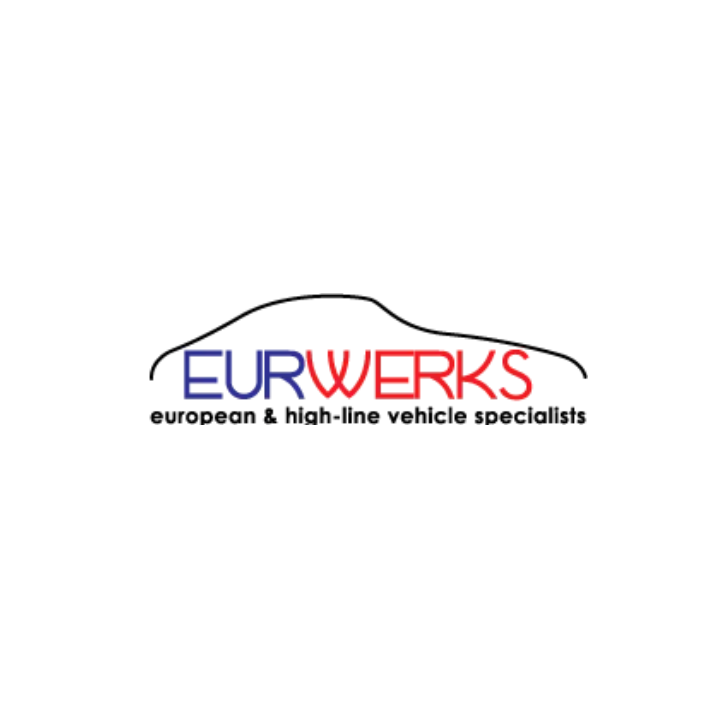 Logo | EurWerks