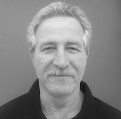 Chet Agaoglu Headshot | EurWerks