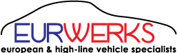 Logo | EurWerks