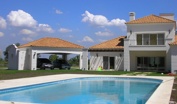 bordes atérmicos para piscina