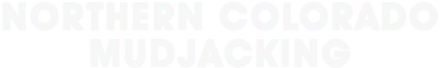 Northern Colorado Mud Jacking LLC logo