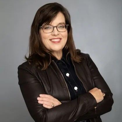 Jennifer Swanson