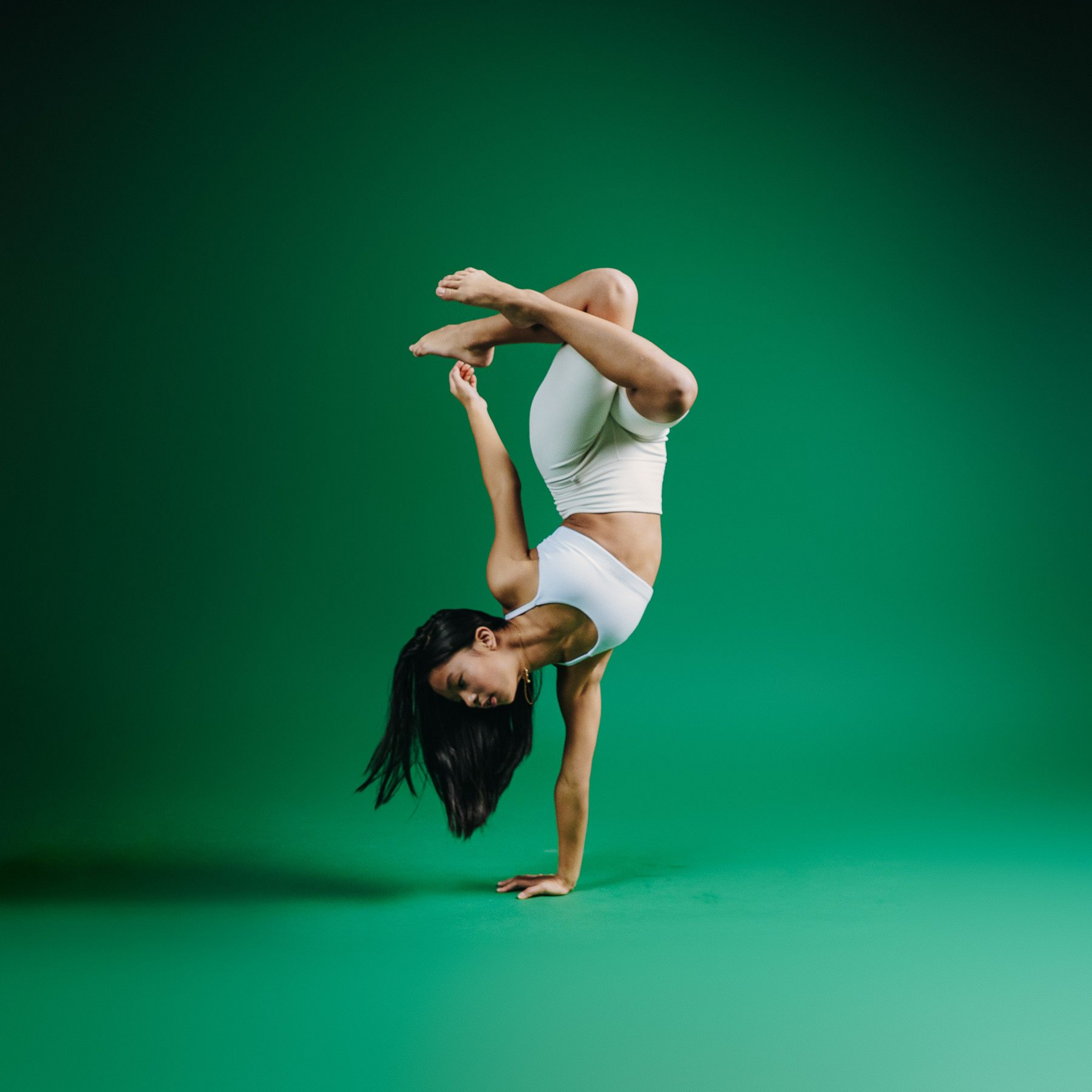 Dancer Image