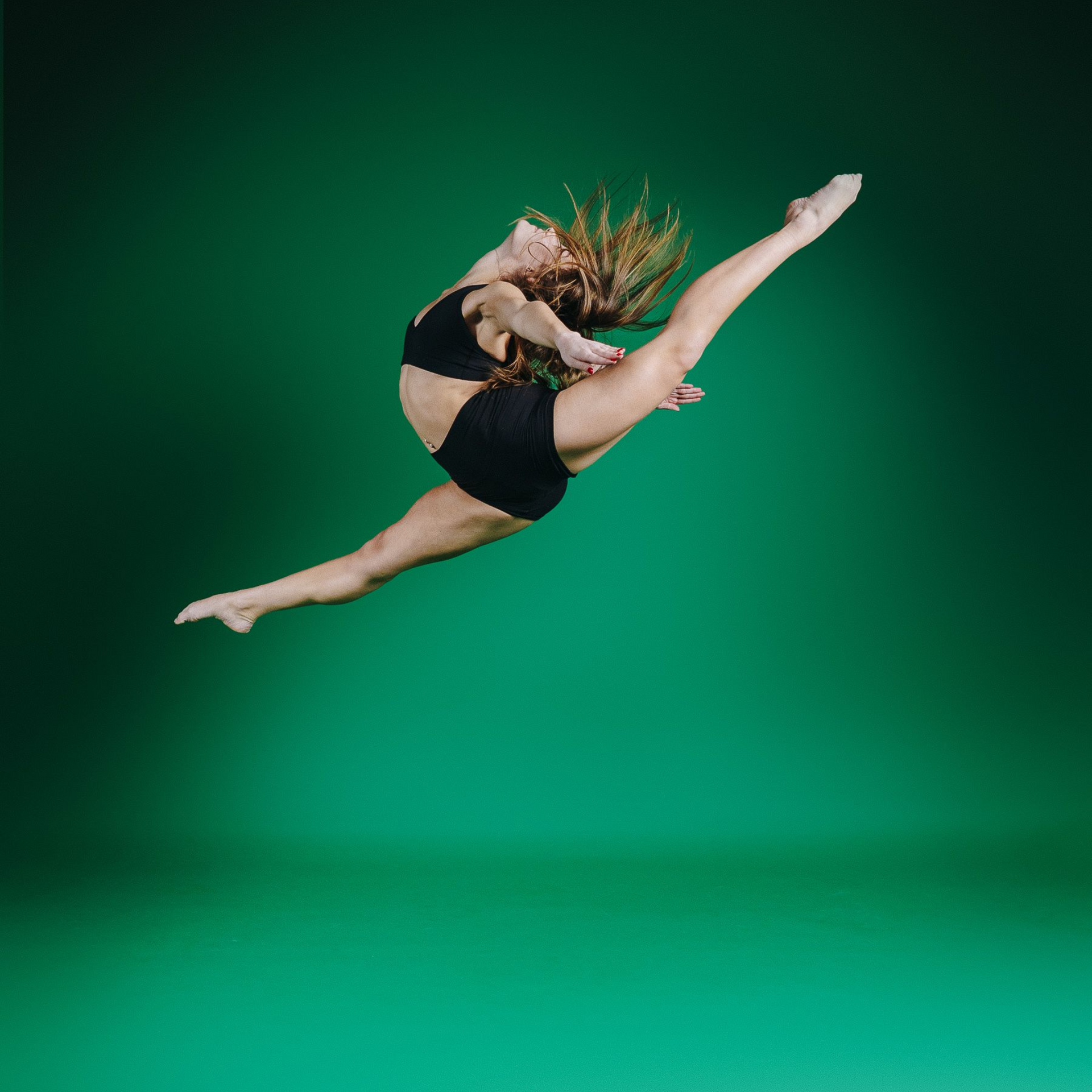 Dancer Image