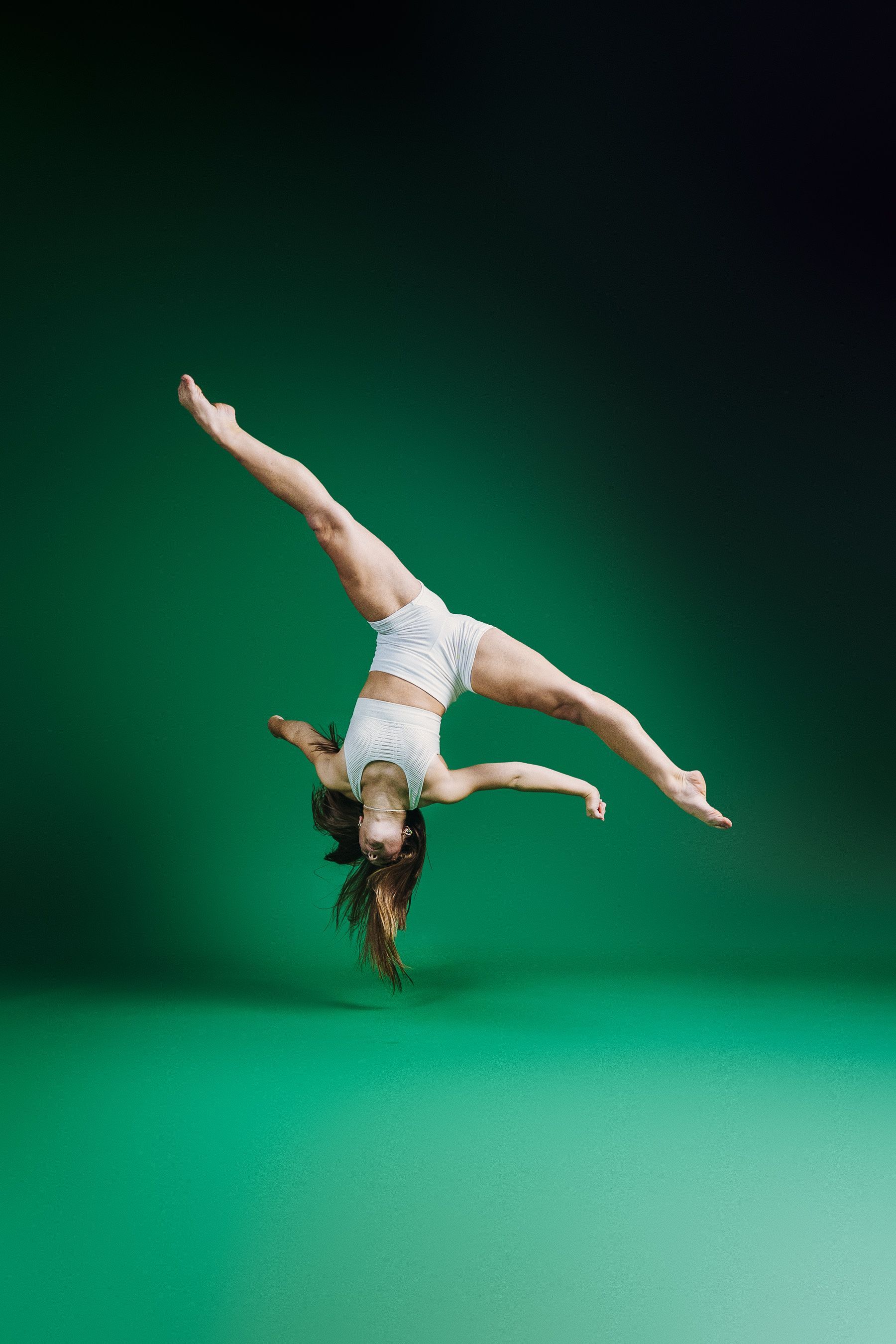 Dancer Image
