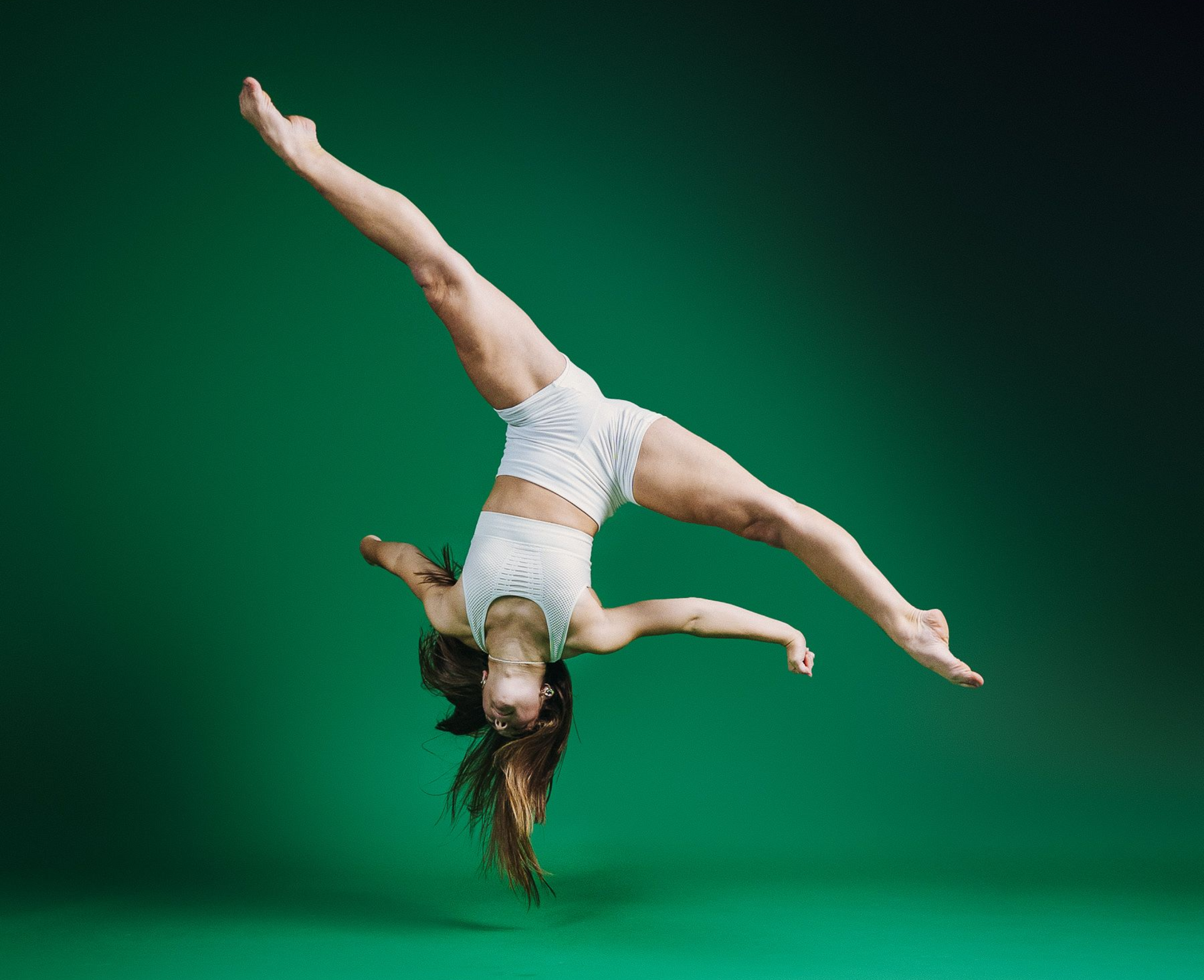 Dancer Image