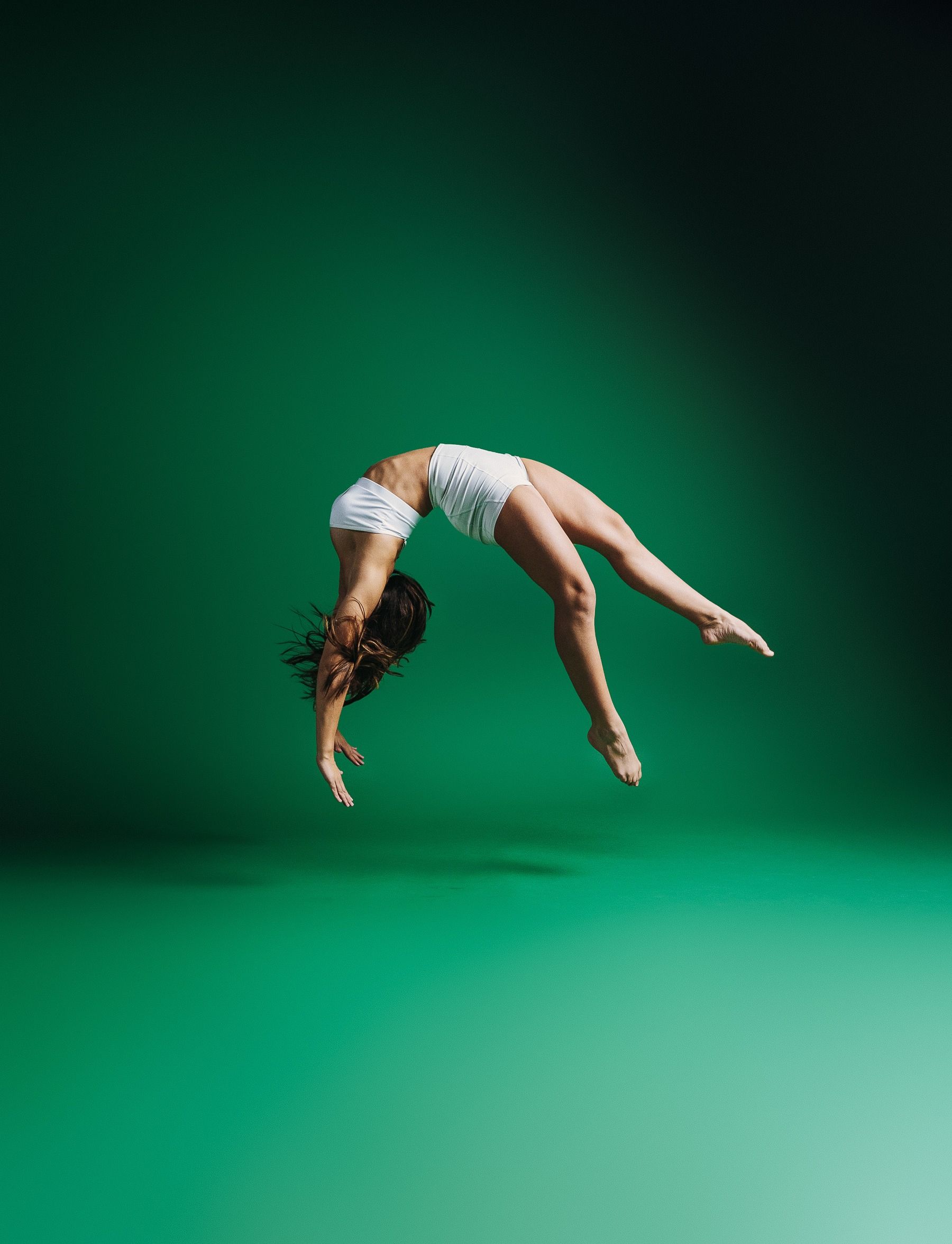 Dancer Image