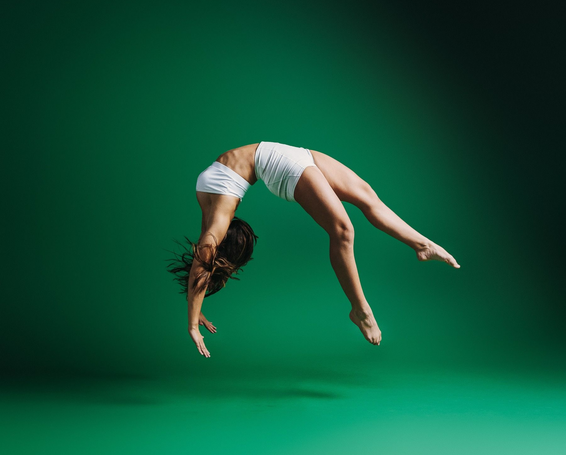 Dancer Image