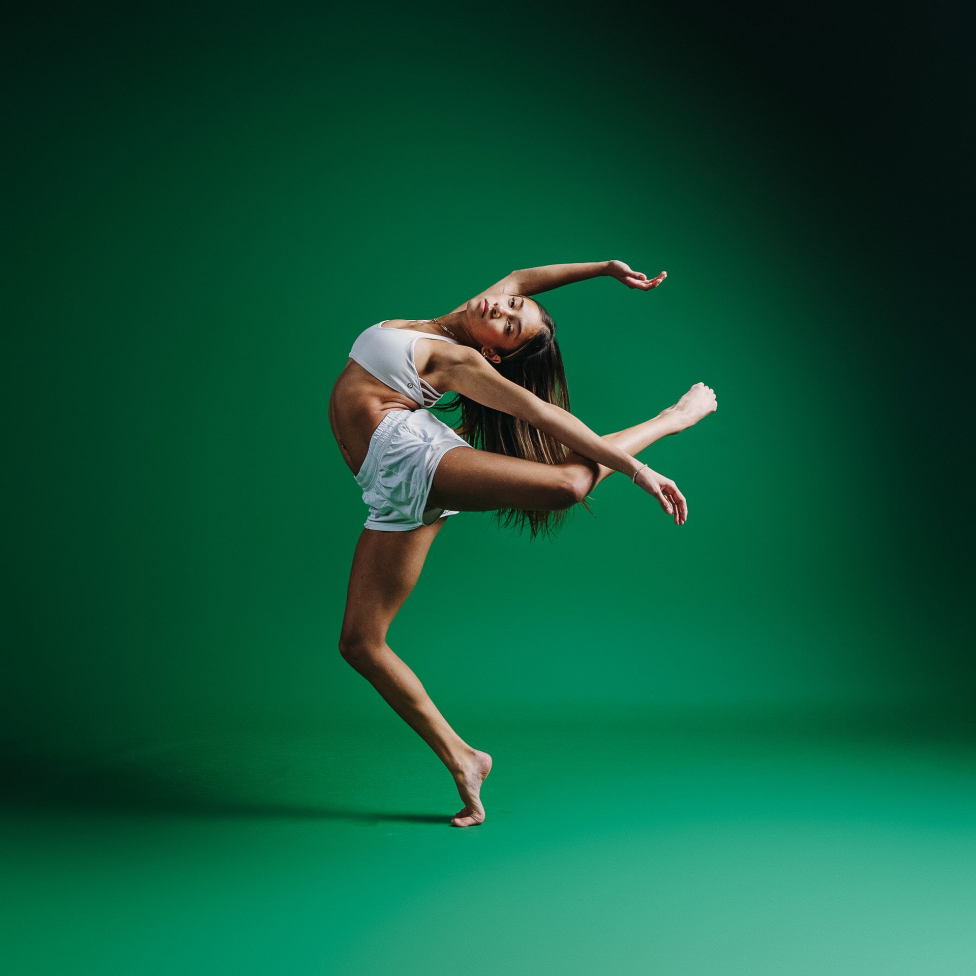 Dancer Image