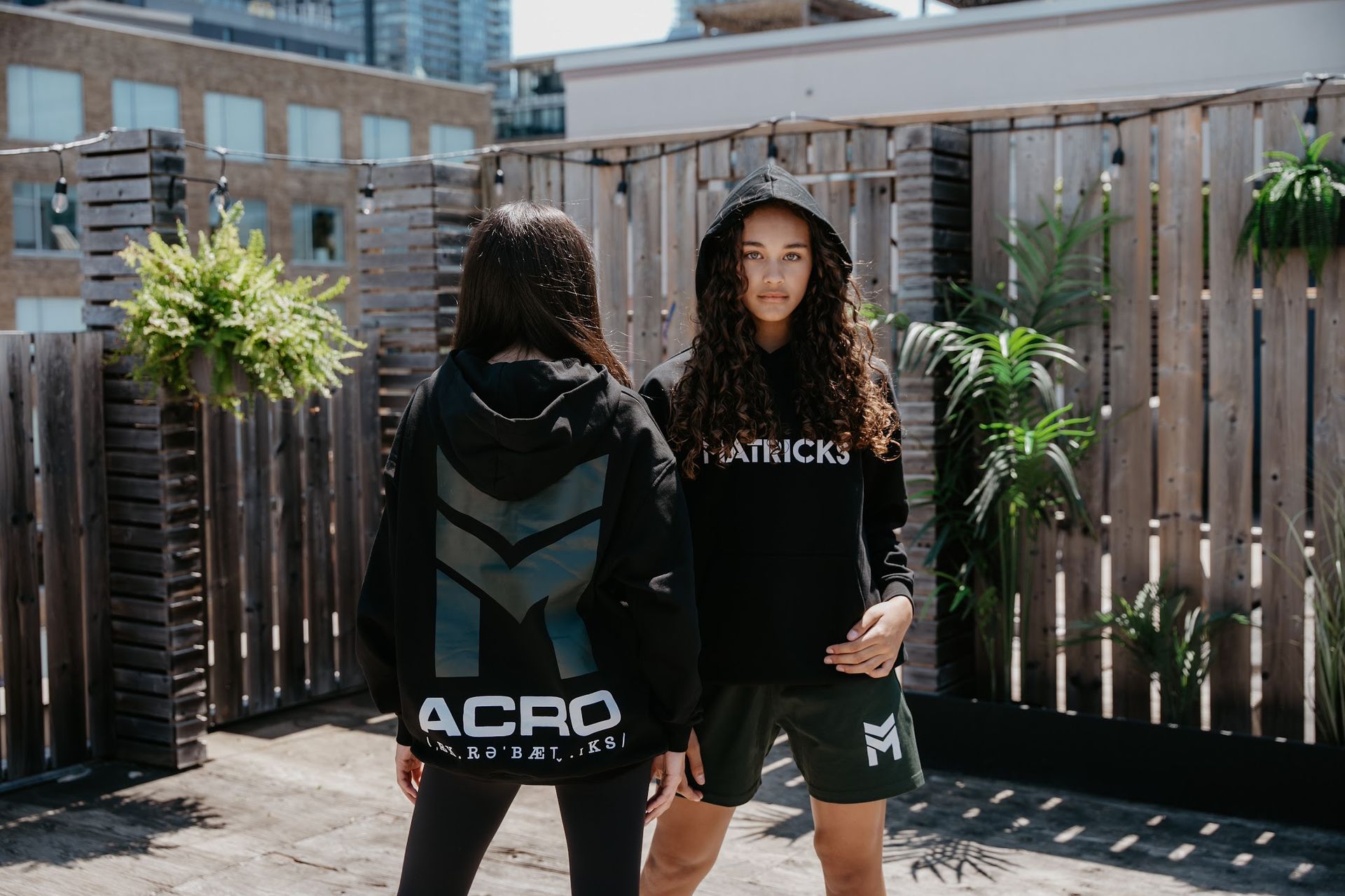 The Acro Shop