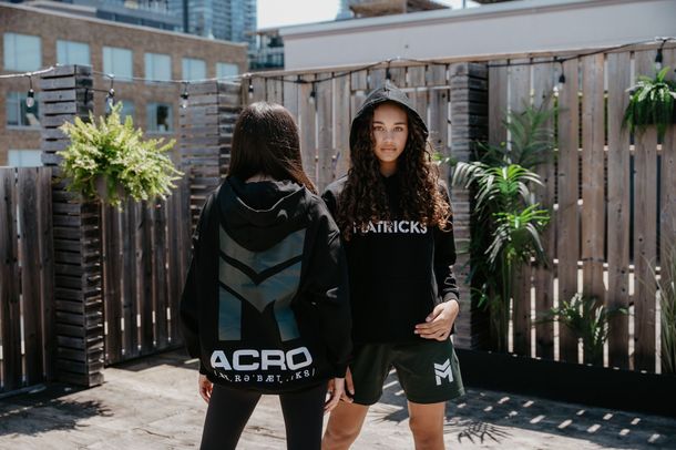 The Acro Shop