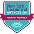 The new york institute of art and design