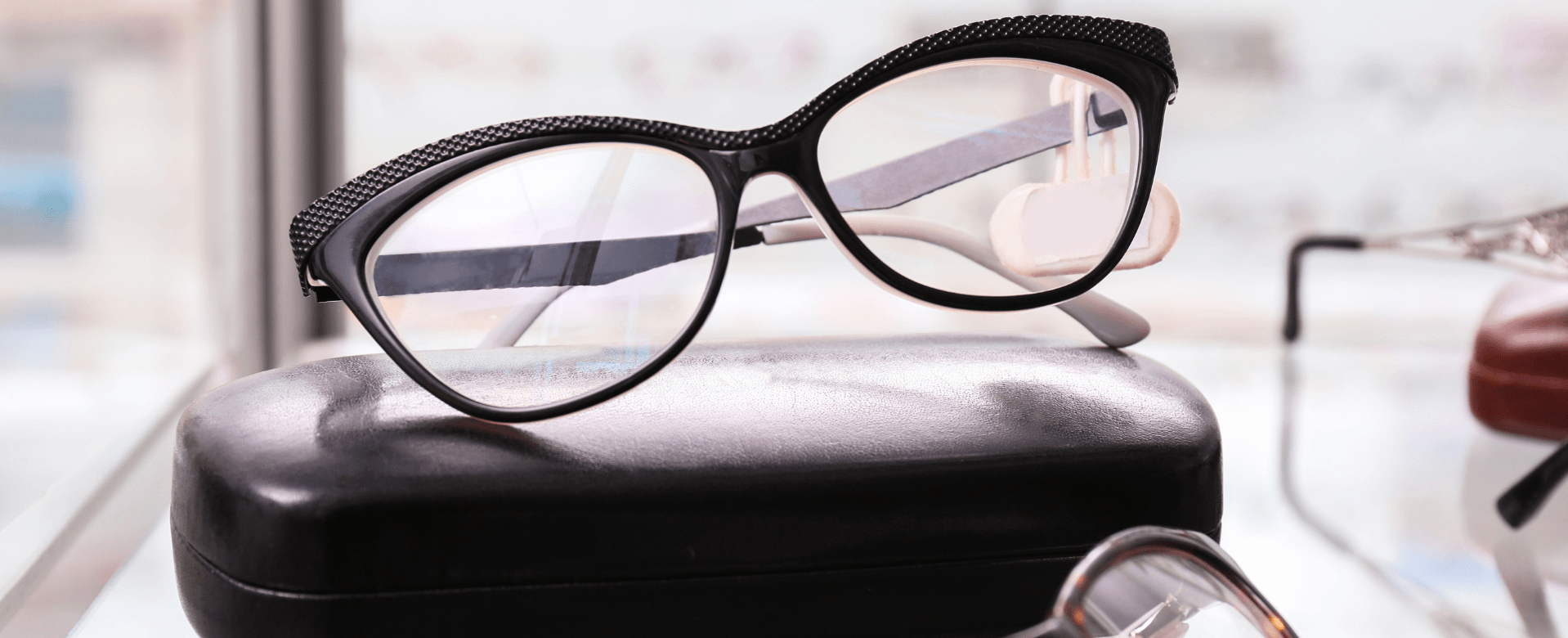 glasses