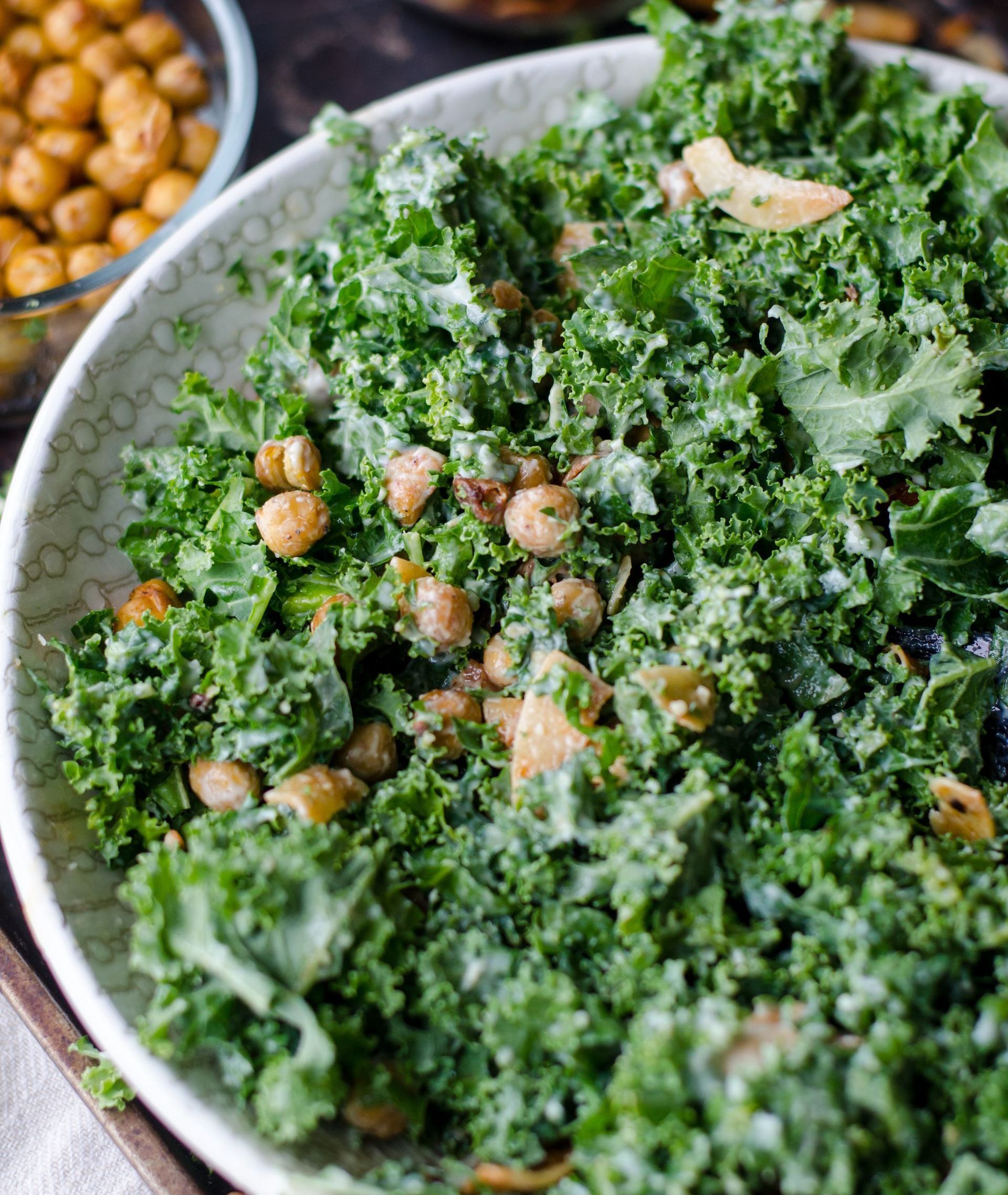 salad