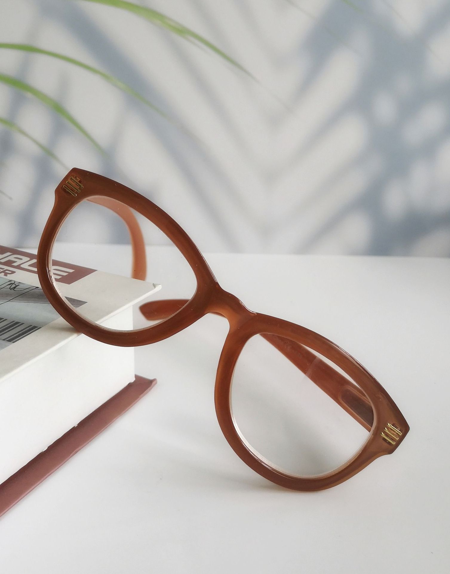 glasses