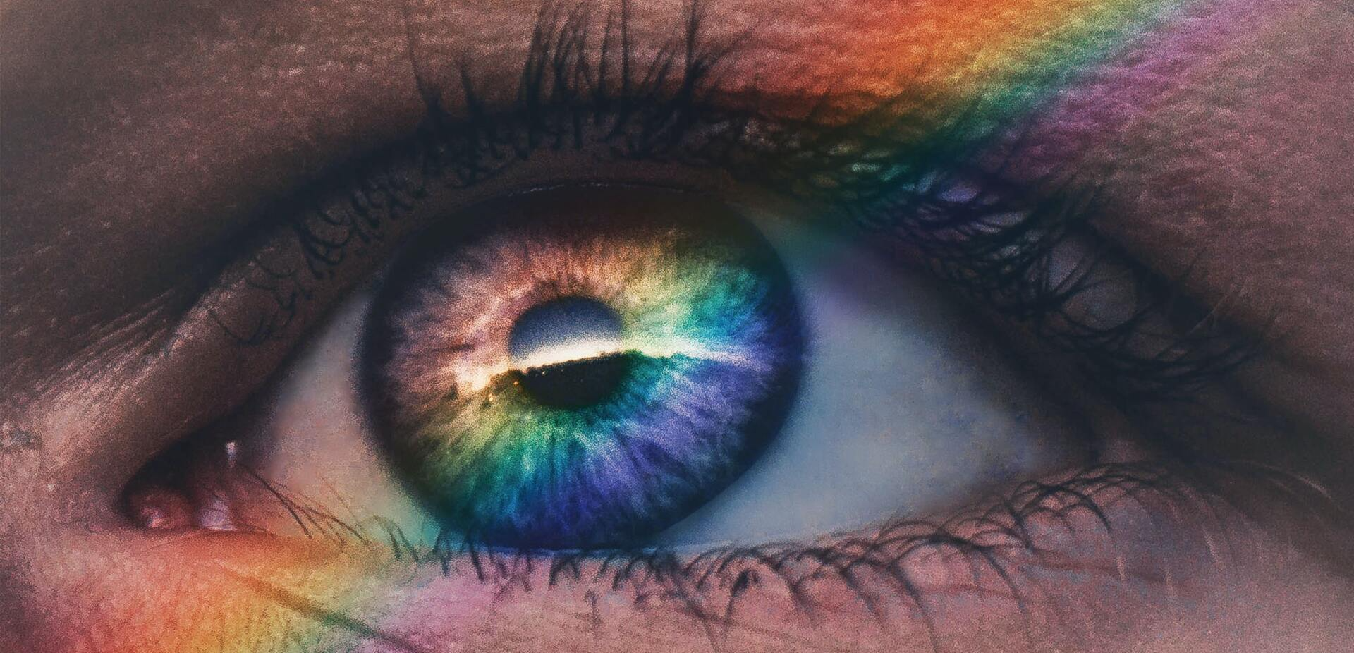 eye