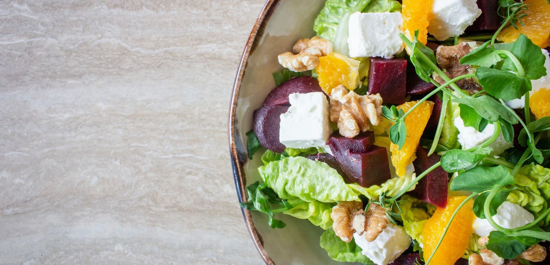 salad