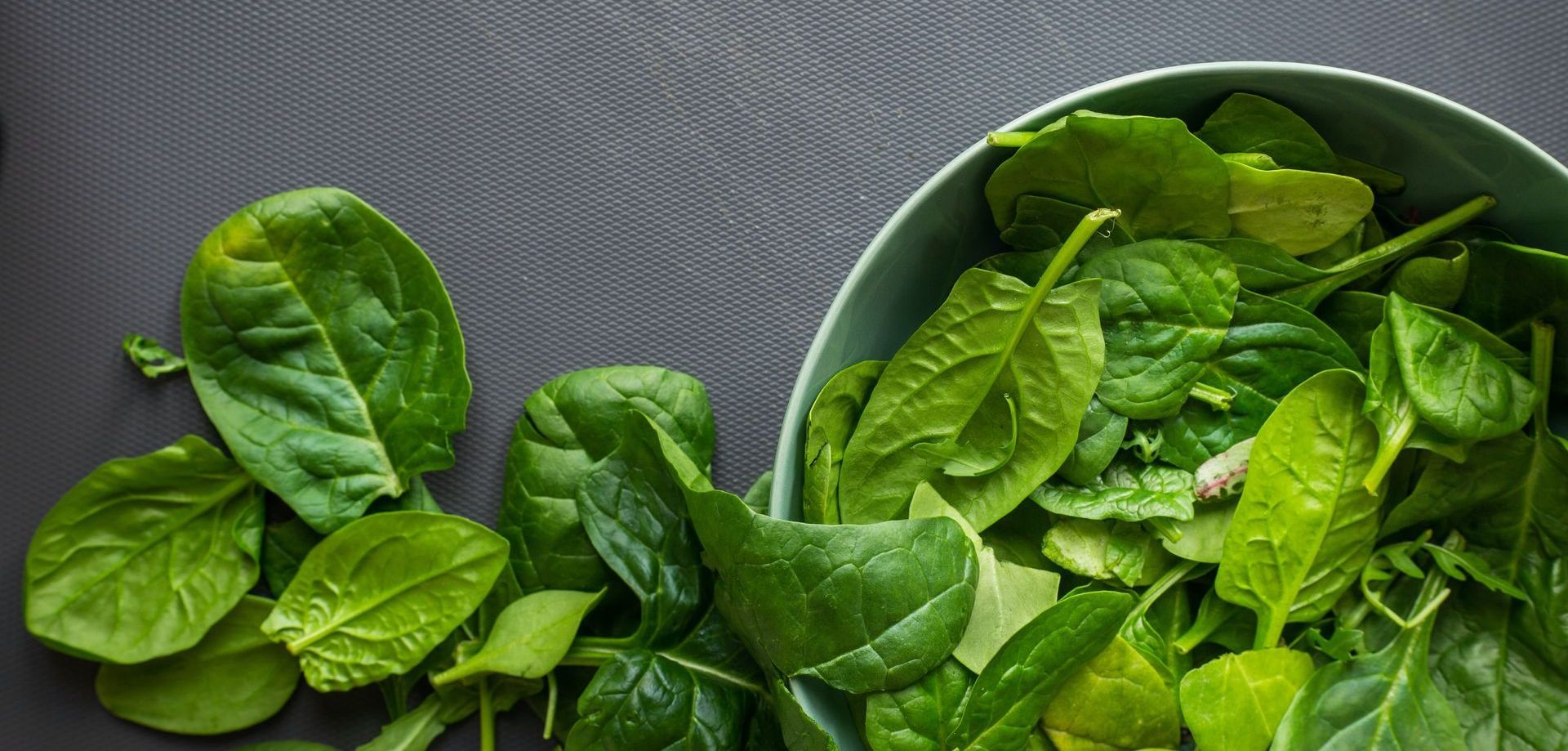 spinach