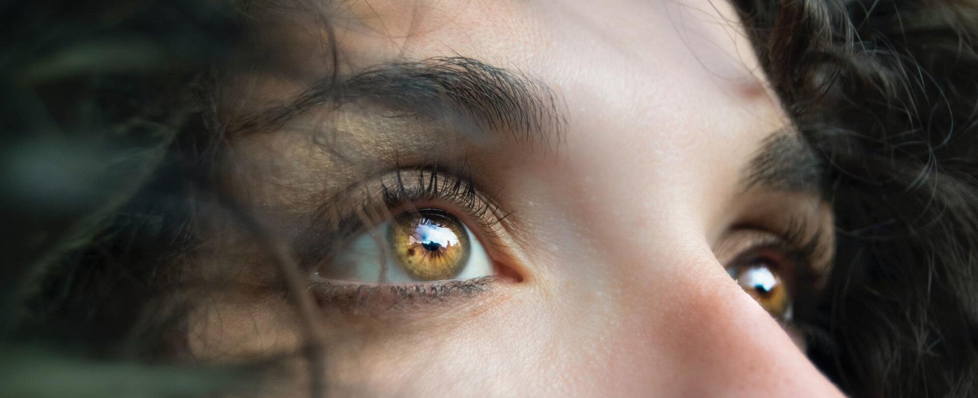 eyes