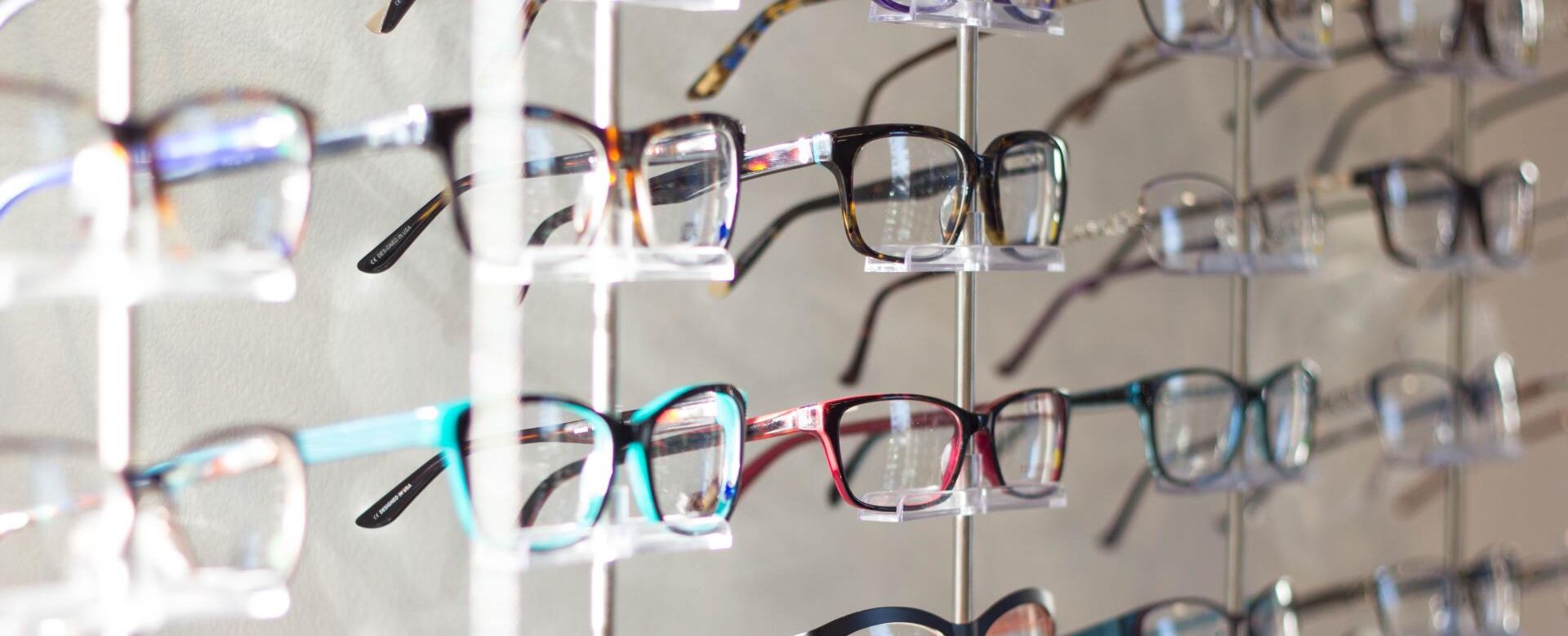 glasses