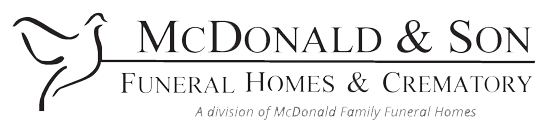 McDonald & Son Funeral Homes & Crematory