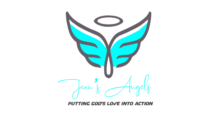Jean's Angels logo