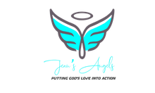 Jean's Angels logo