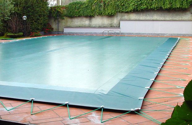 copertura piscine
