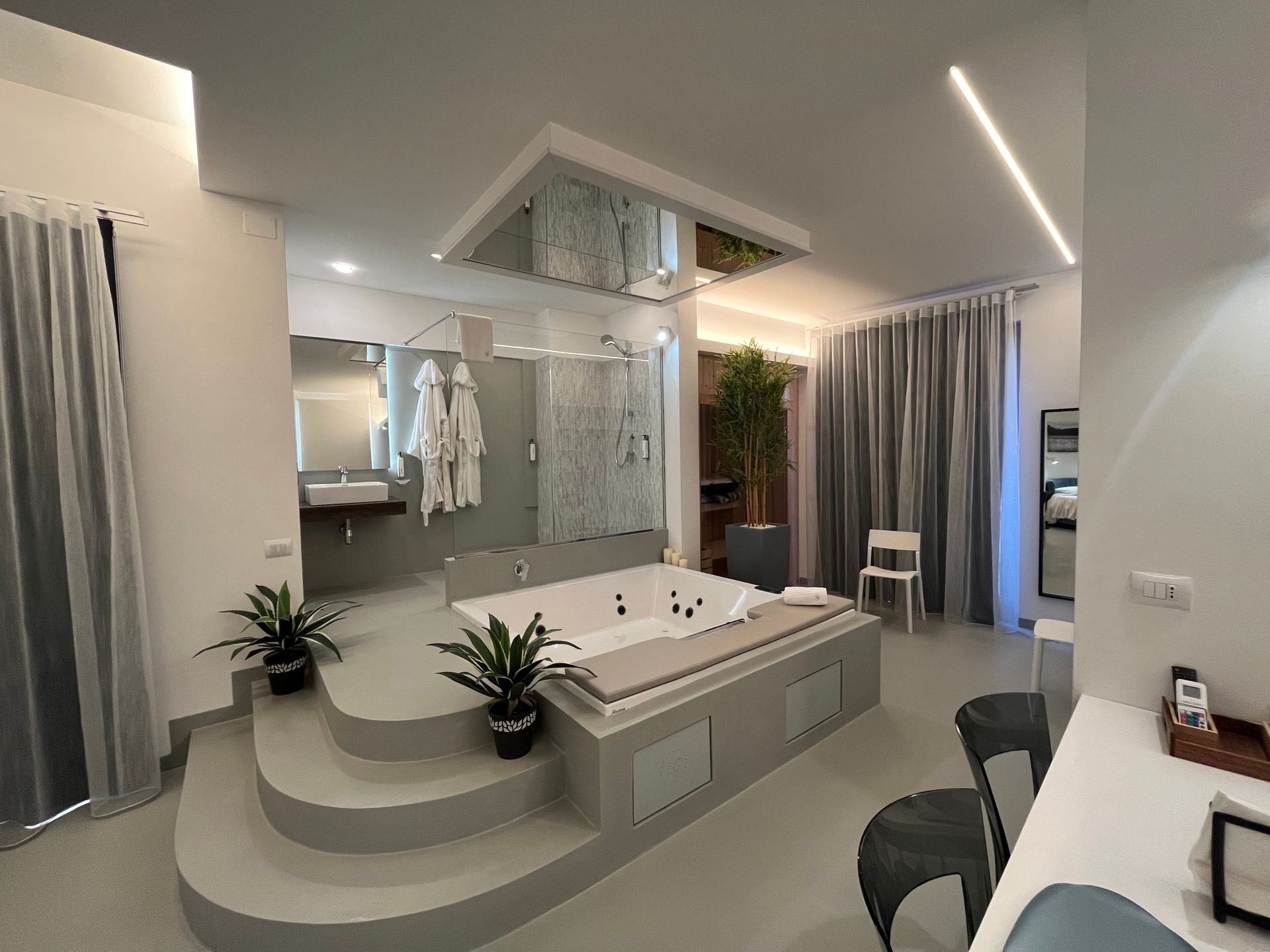 Suite Riad 4