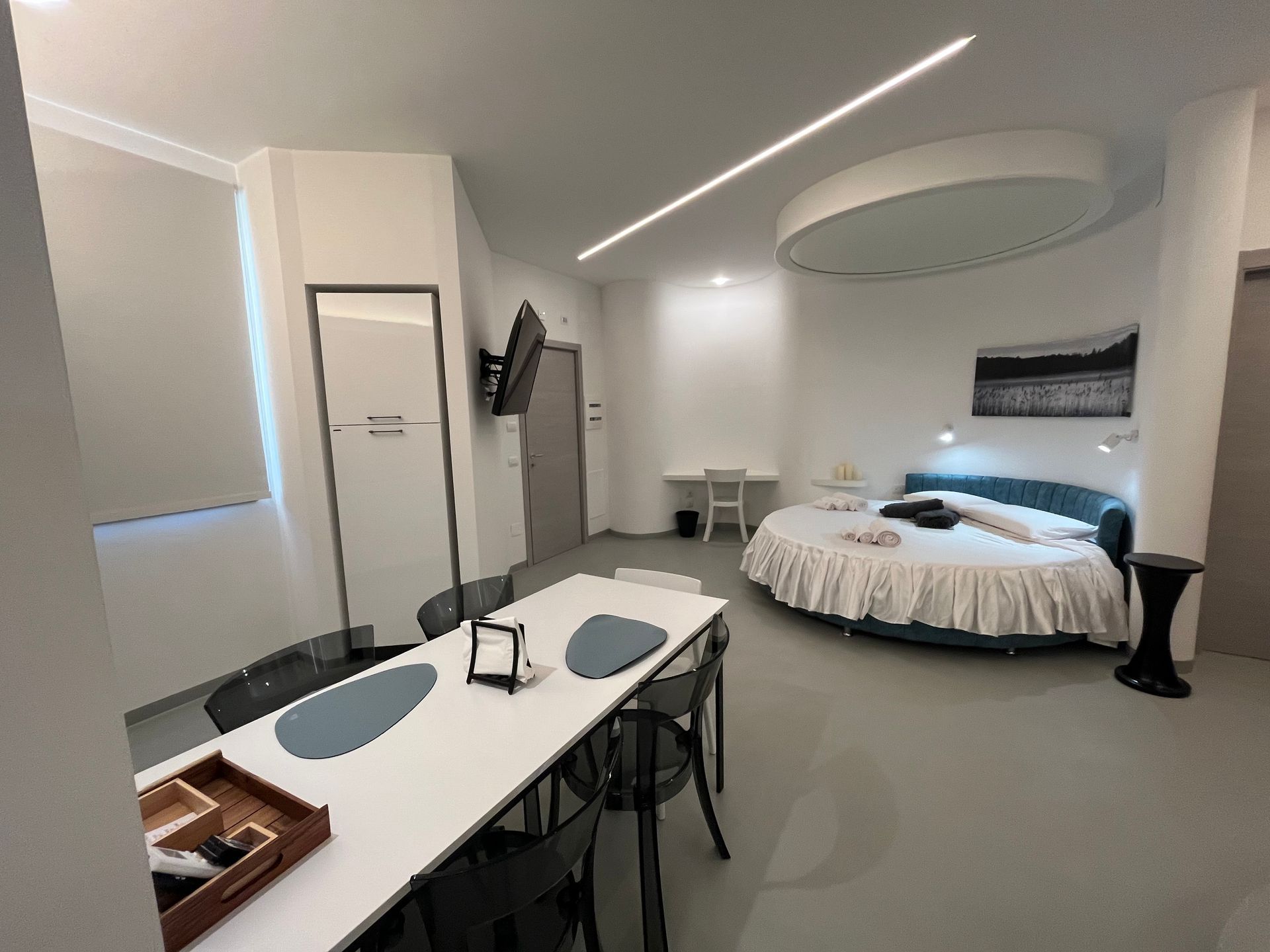 Suite Riad 9