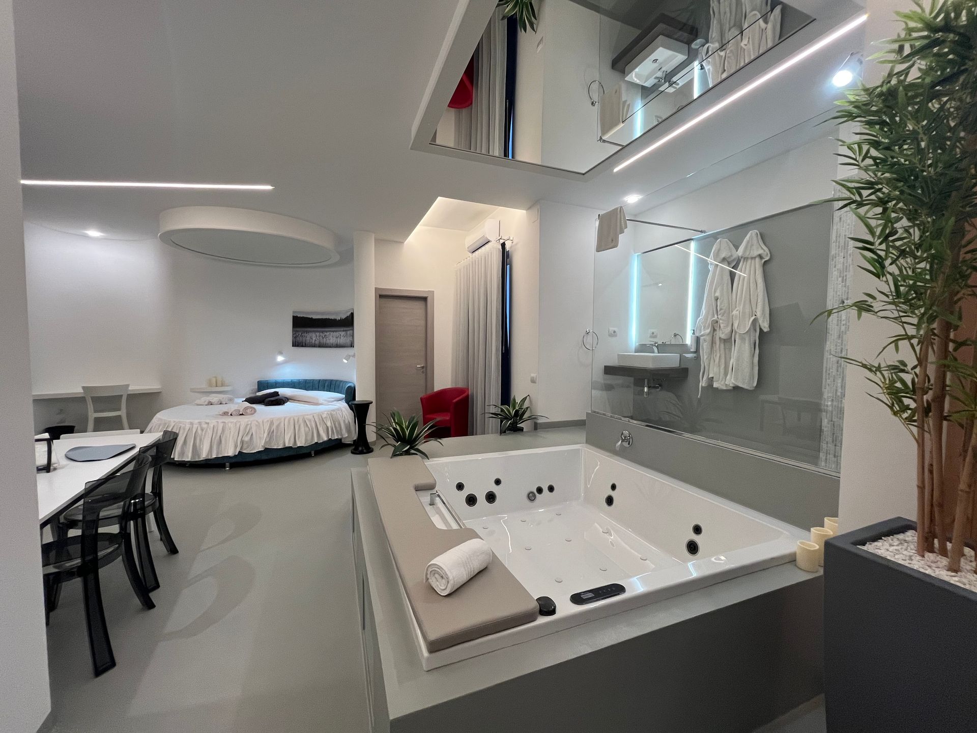 Suite Riad 8