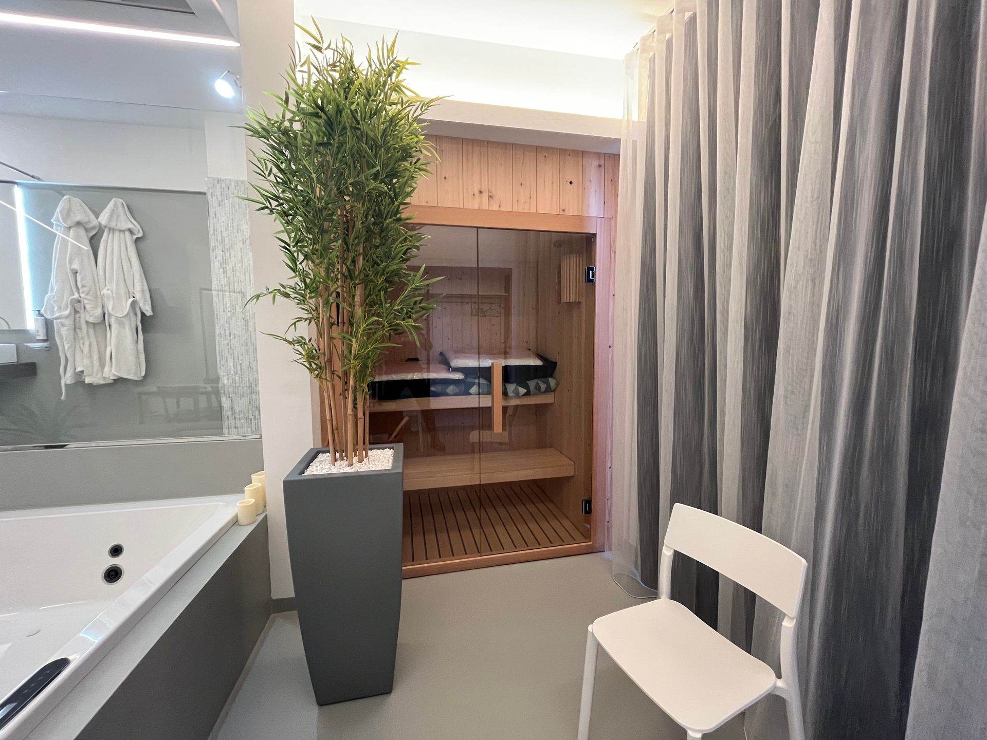 Suite Riad 7