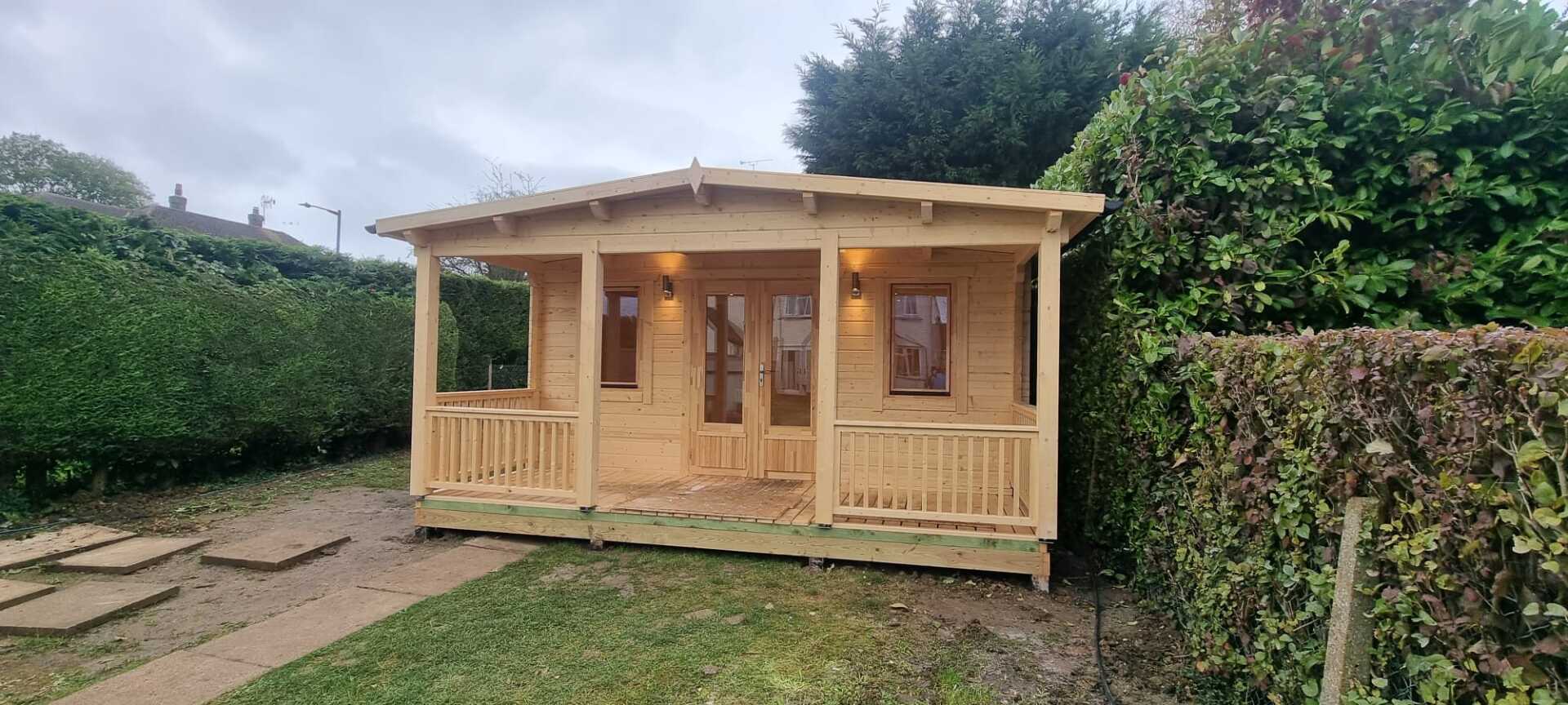 Summer House